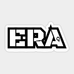 ERA Sticker